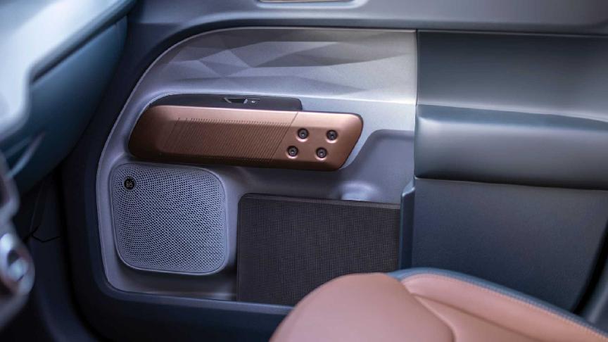 福特小皮卡maverick价格,家庭皮卡