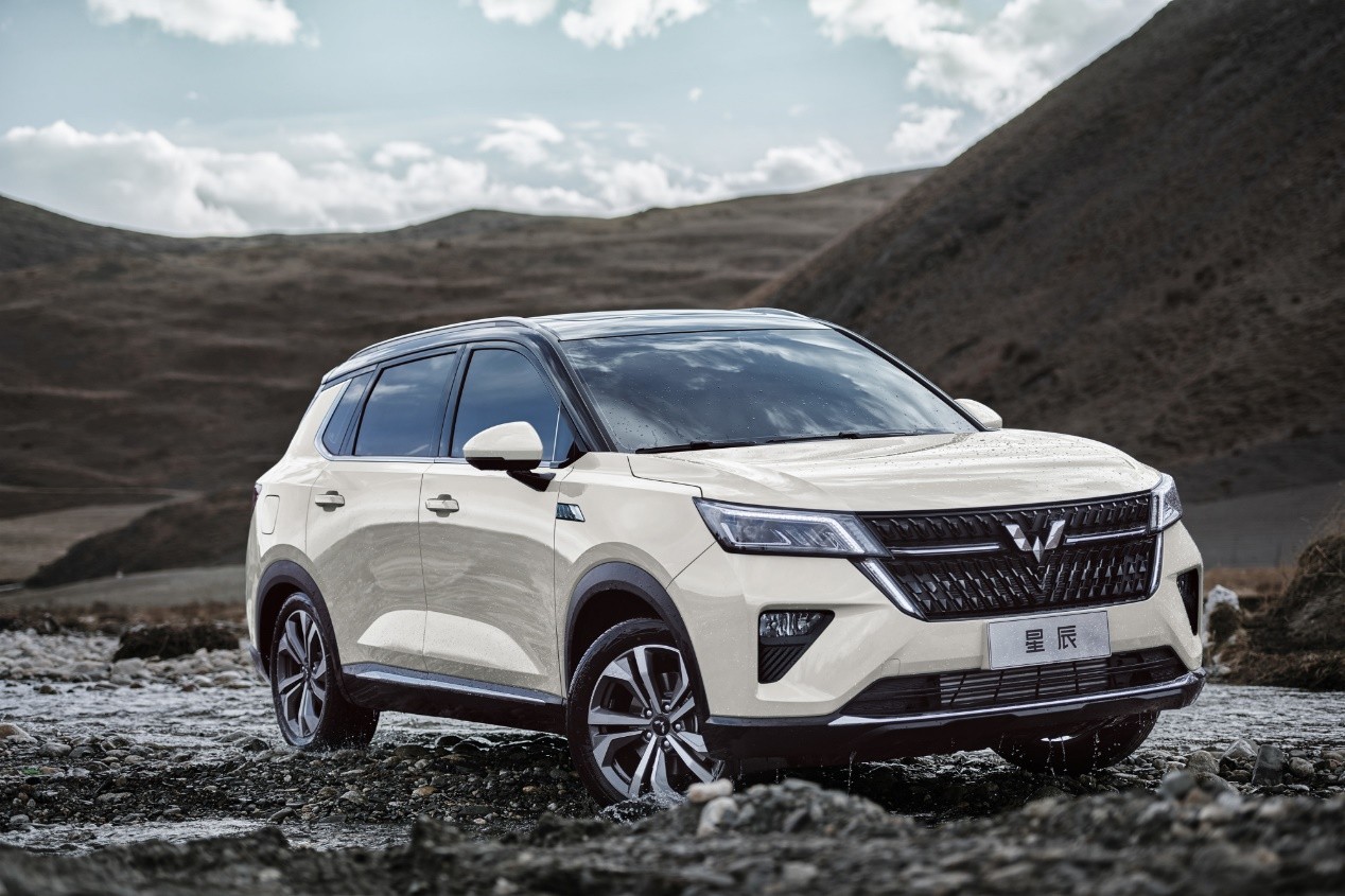 五菱星辰怎么样这车值得购买吗,五菱星辰怎么样质量好不好