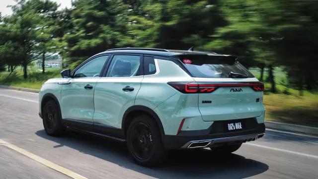 十几万买东风风神皓极，养车每年约2万元，贵吗？