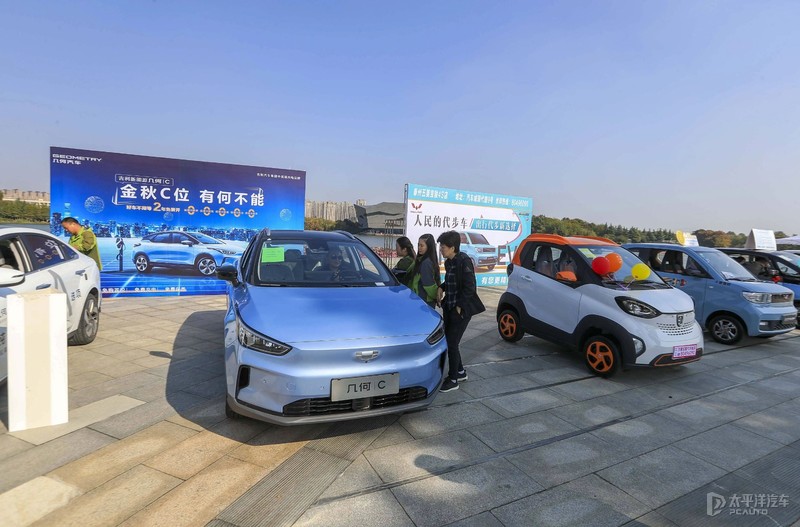 现在买车还赶得上购置税减半么,购置税减半到底用不用着急买车