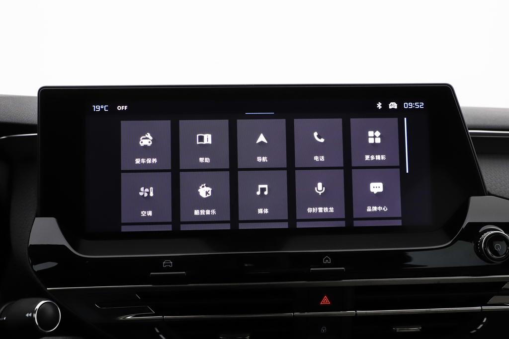 哪款轿车比凡尔赛c5x好,和凡尔赛c5x同级别的车都有哪几款