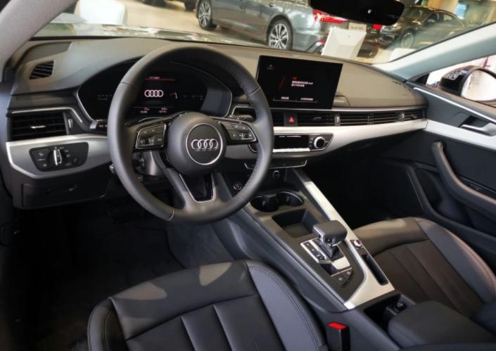 奥迪设计最夸张的一款车型,奥迪下一代车型设计