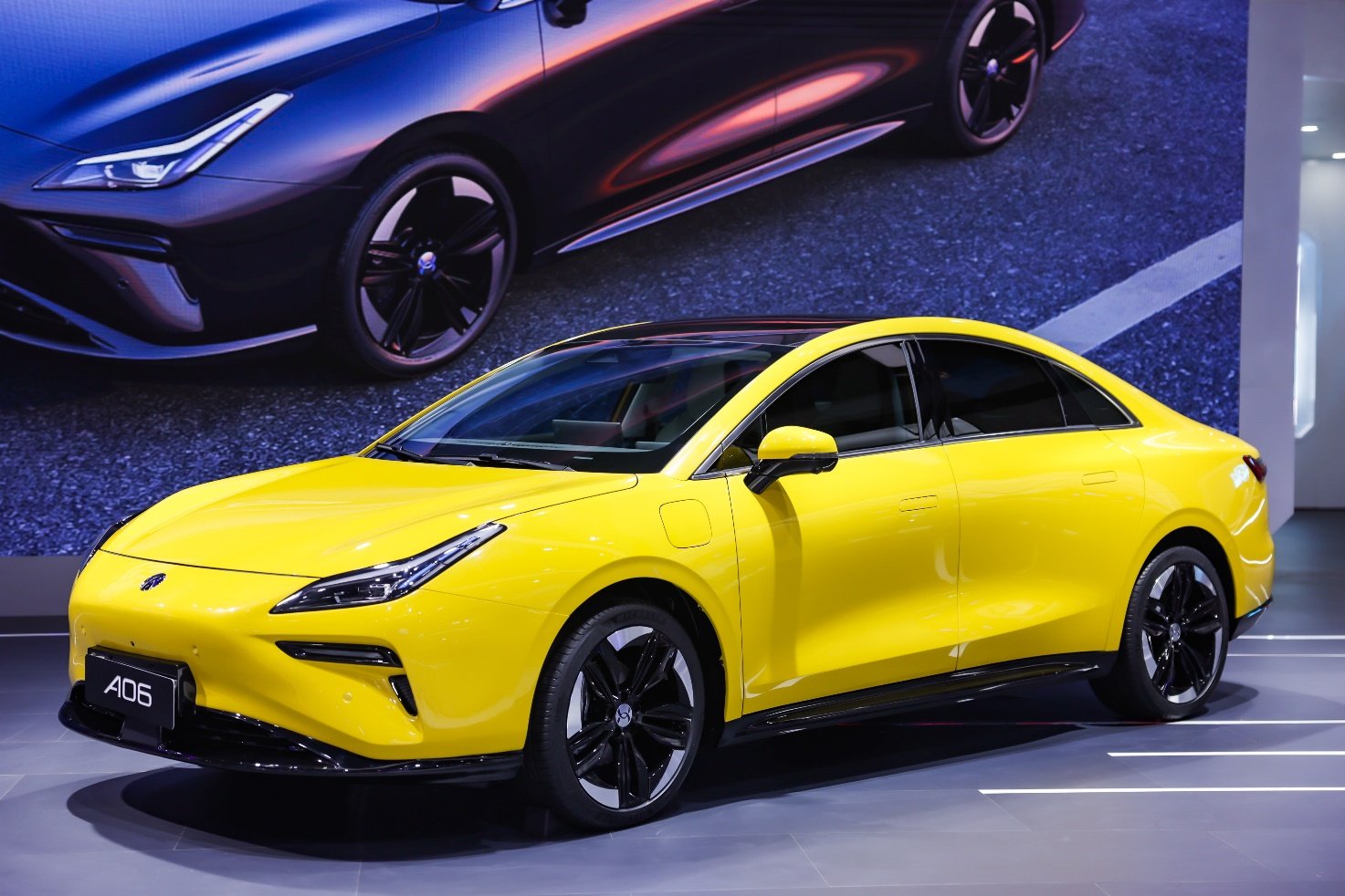 合创汽车未来如何,合创汽车现在主推什么