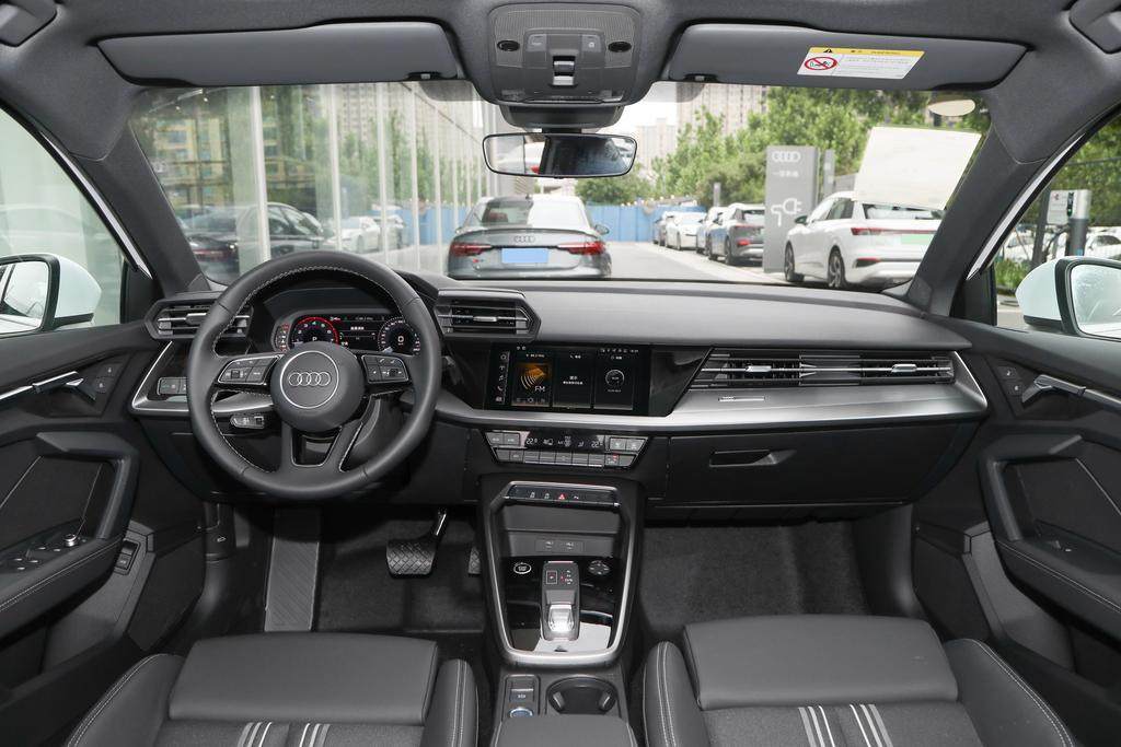 新一代奥迪A3,新一代奥迪a3最新款