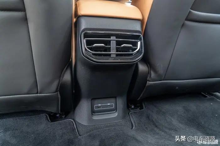 试驾小鹏全新p5,小鹏p5plus试驾