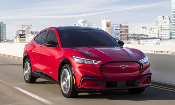 2020年最推荐的几款车型,最适合年轻人的4款车型