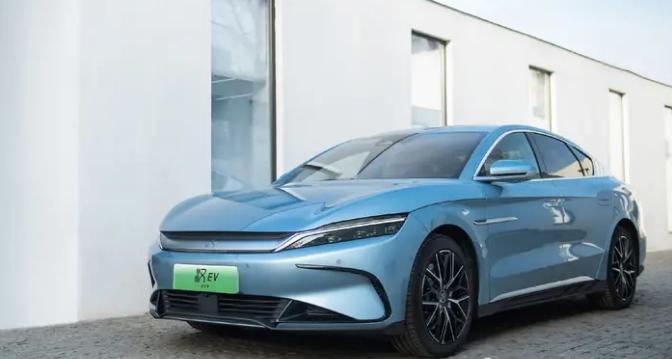 比亚迪汉ev2023款性价比,23款比亚迪汉ev最新价格