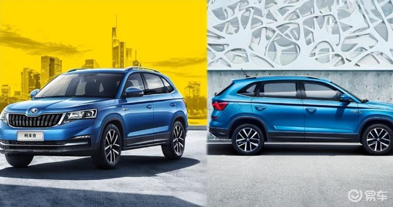 七座suv车型推荐10万以下省油,省油的家用车排行10万以内suv