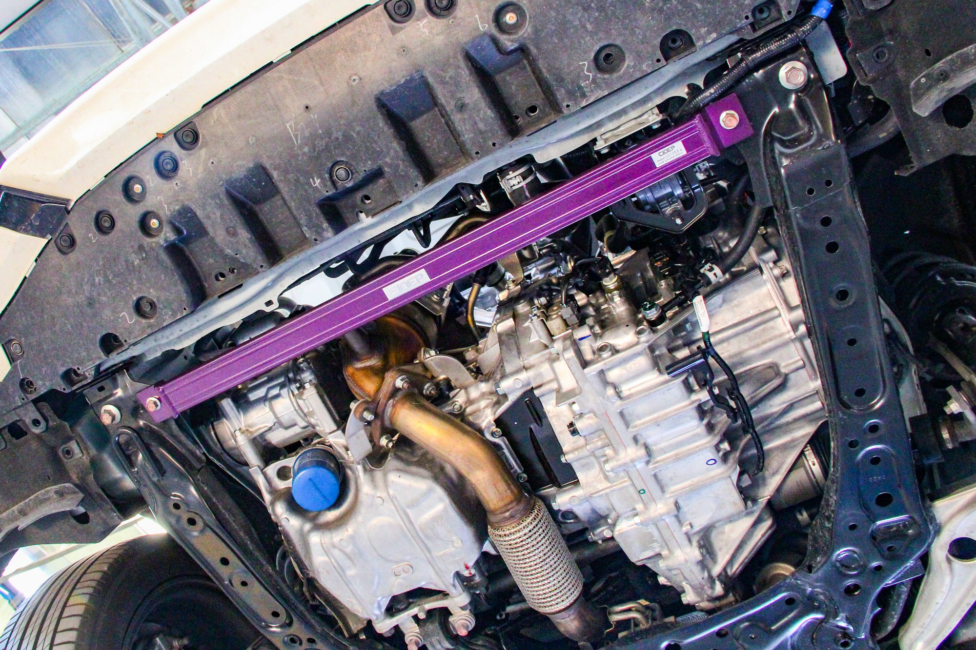 雅阁最新改款消息,雅阁十代豪华版改装落地价