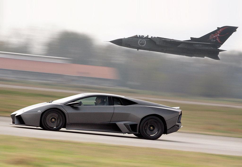 兰博基尼数据,兰博基尼值得买吗