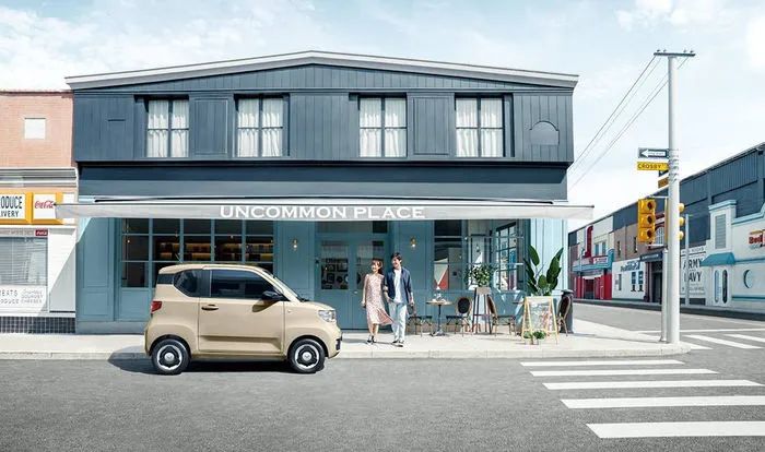 微型车前十强,微型车该何去何从