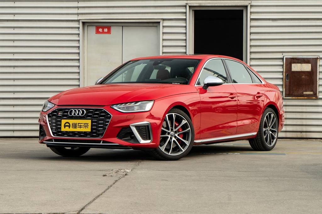 哈尔滨奥迪4s店团购优惠活动,哈尔滨奥迪s4