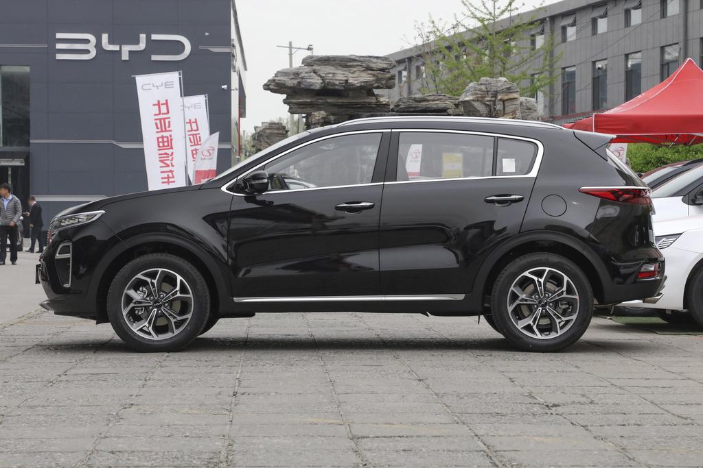 起亚kx5发动机性能怎么样,起亚kx5的发动机怎么样