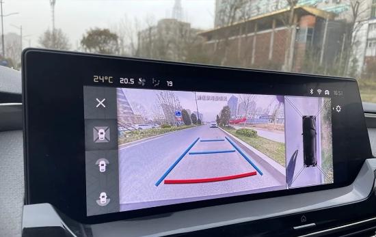 凡尔赛c5x最低配全款落地价,买凡尔赛c5x