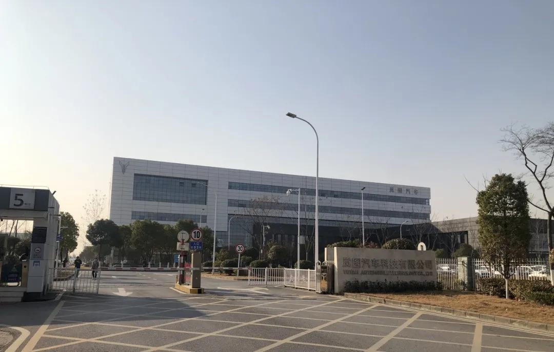 岚图还有吗,我为什么留在北京