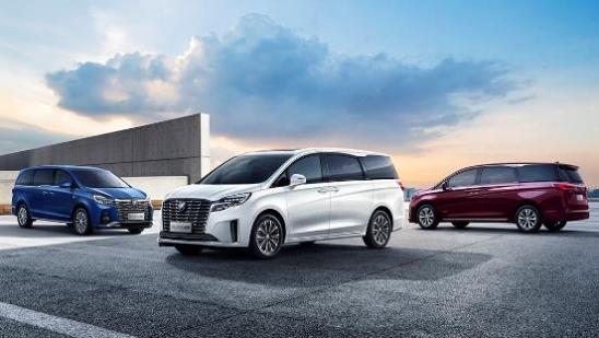 商务用车别克gl8哪款好,科技与舒适至上别克gl8的致胜法宝