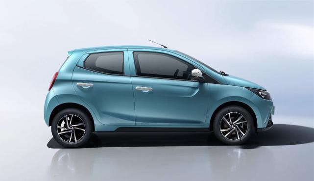 江铃雷诺小麒麟和凌宝box哪个好,江铃雷诺小麒麟E挡最高时速多少