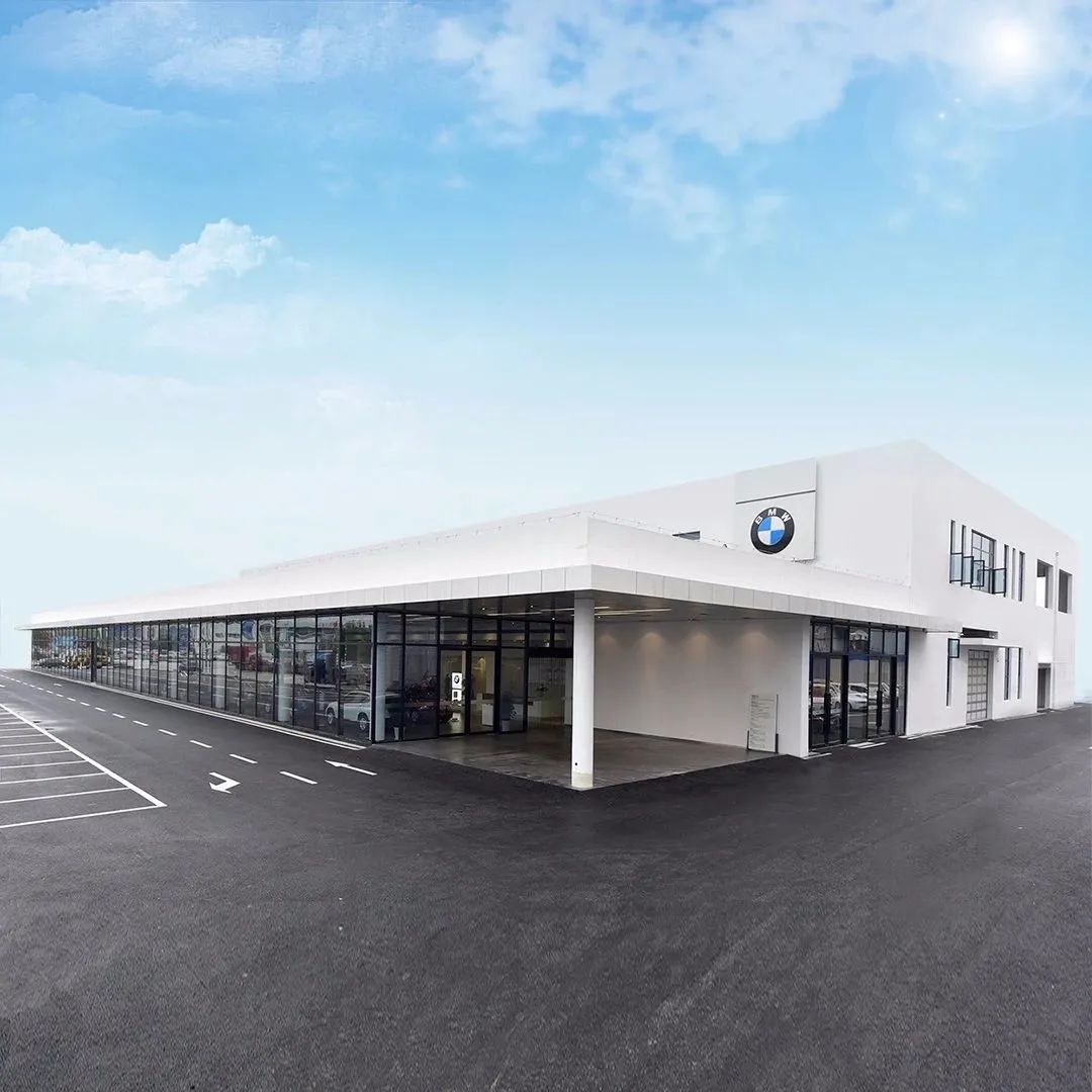 「常熟龙之宝」BMW售后六件事情，可以让你的宝马更保值