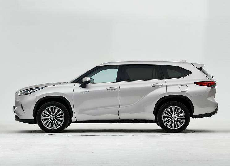 汉兰达5座版订车要等多久,2022款汉兰达订车到提车要多久