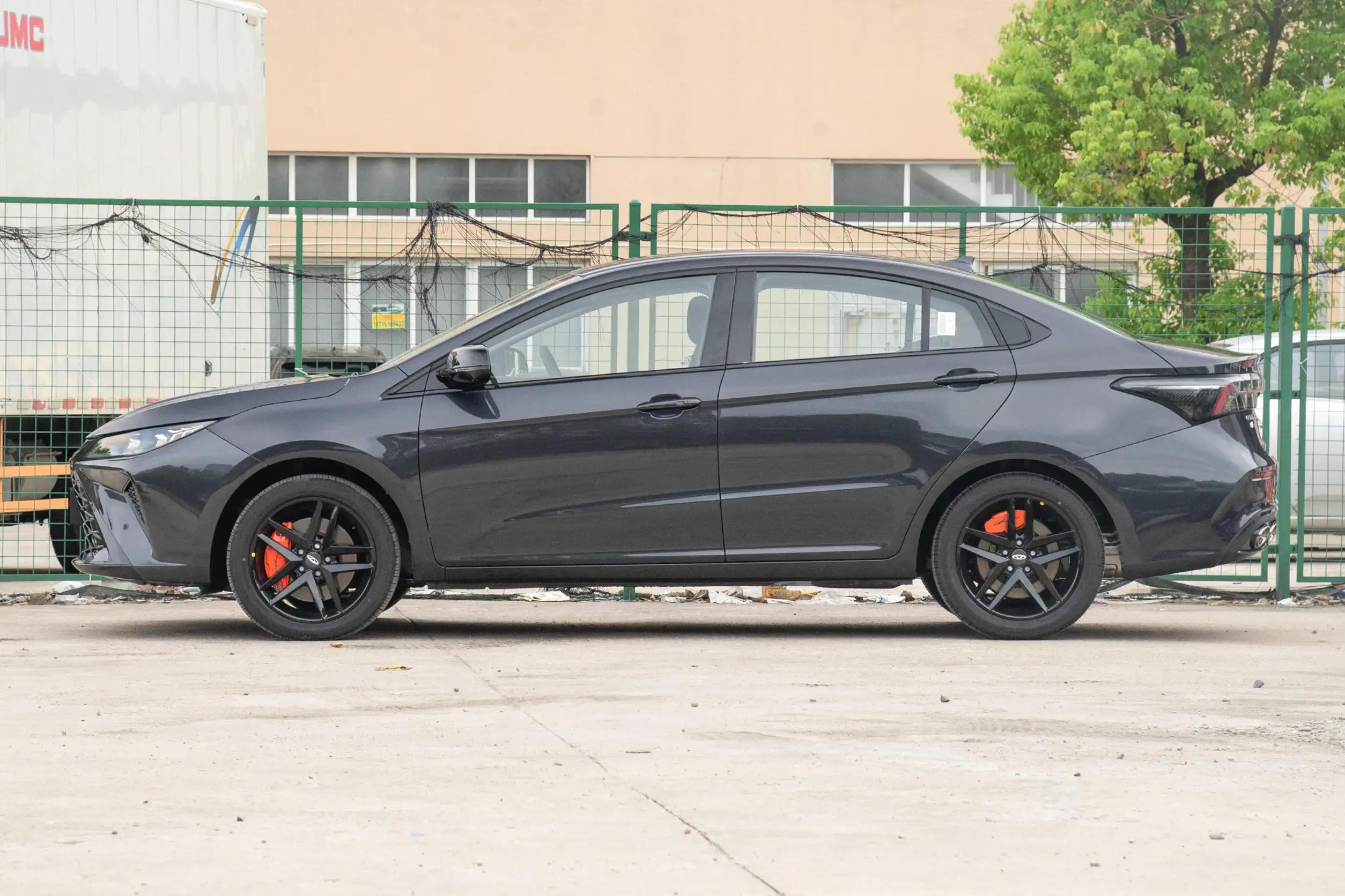 奇瑞艾瑞泽5gt最新款,曝奇瑞艾瑞泽5gt申报图