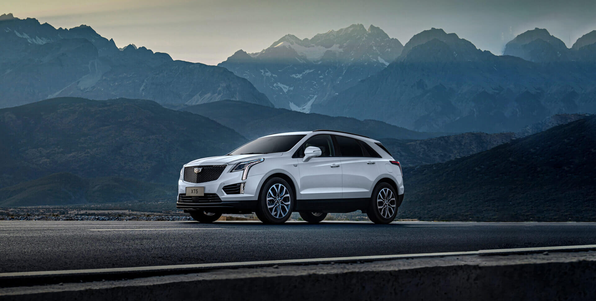 合资中型suv四驱评测,合资中型suv降价排行