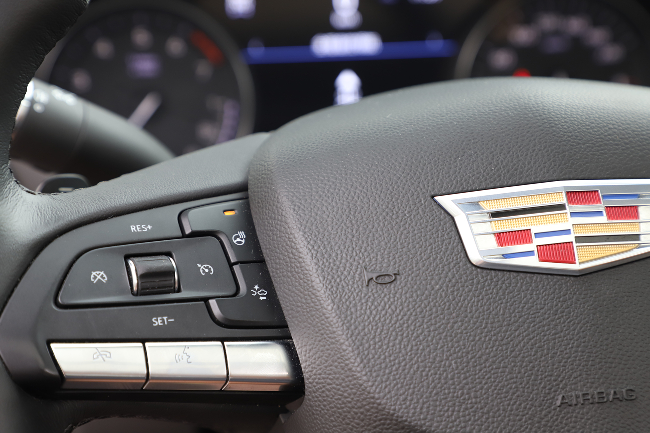 2000公里试驾视频,全新xt4真实空间测试