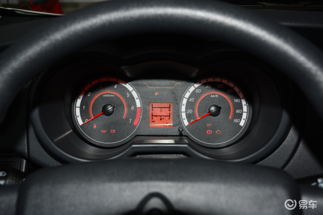 2座大空间狠货如何选长安凯程长安之星5购车手册