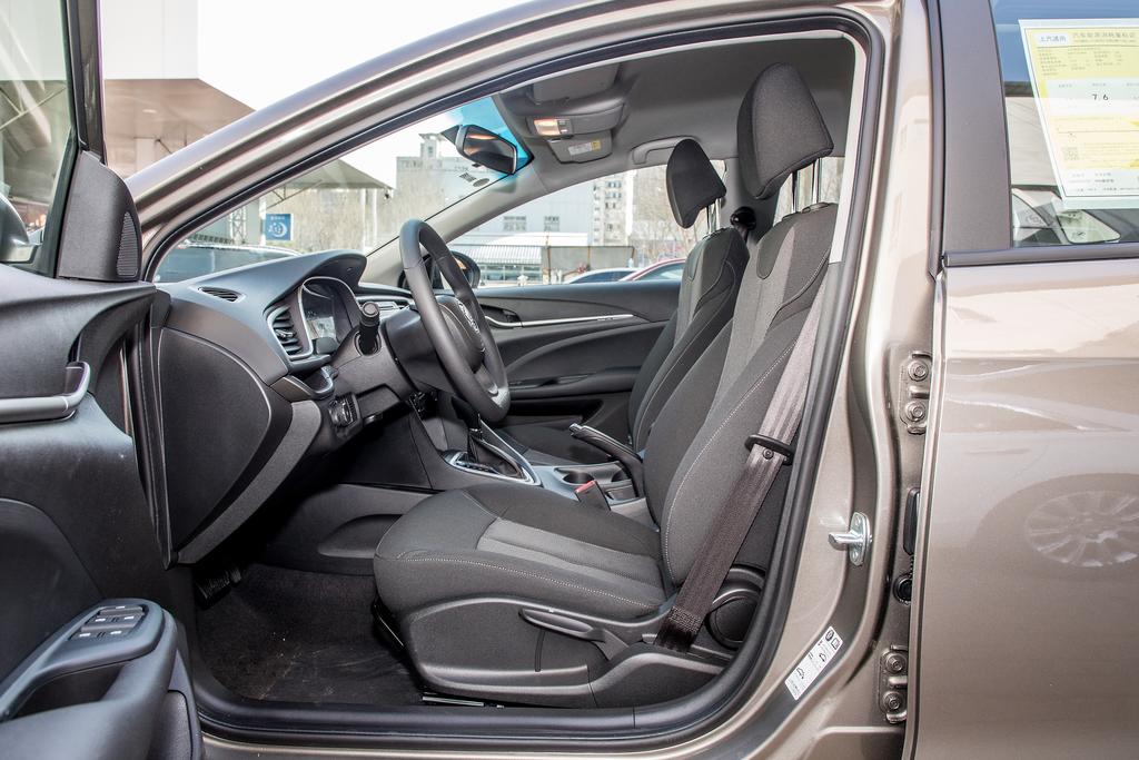 买到就是赚到,常德英朗最高优惠42000元