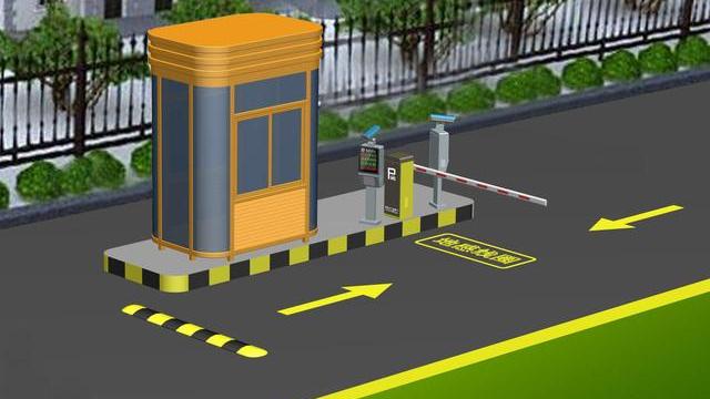 为什么不用车牌识别要装etc,高速etc识别车牌还是识别设备