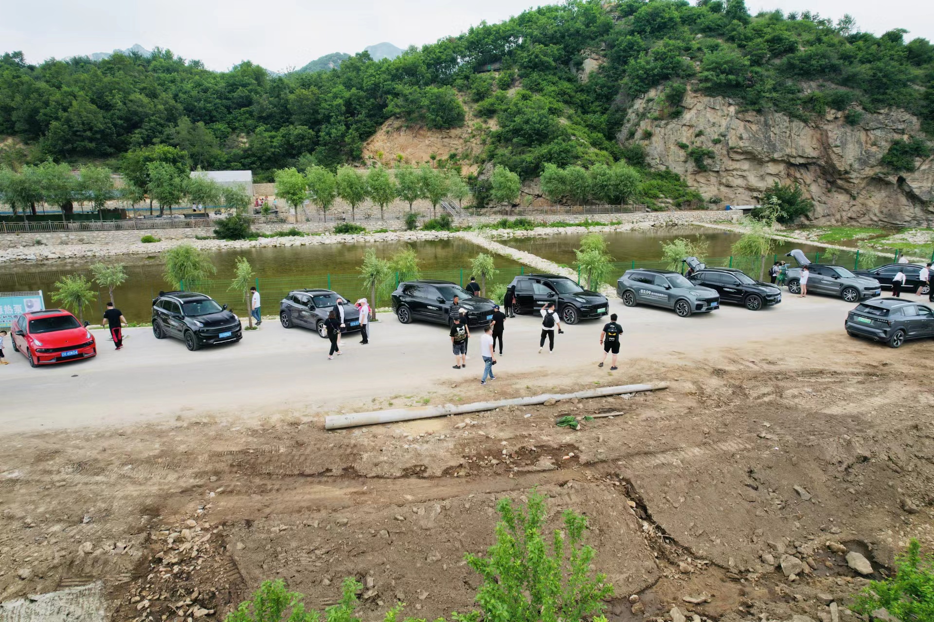 co客领地活动上海,co客领地活动最新消息