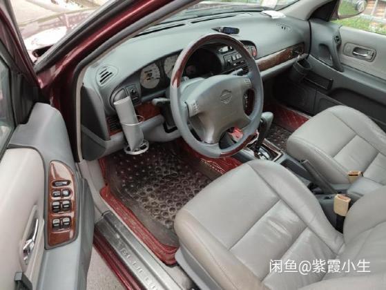 日产蓝鸟u13在1992年的价格,当年日产蓝鸟u13在1994年的价格