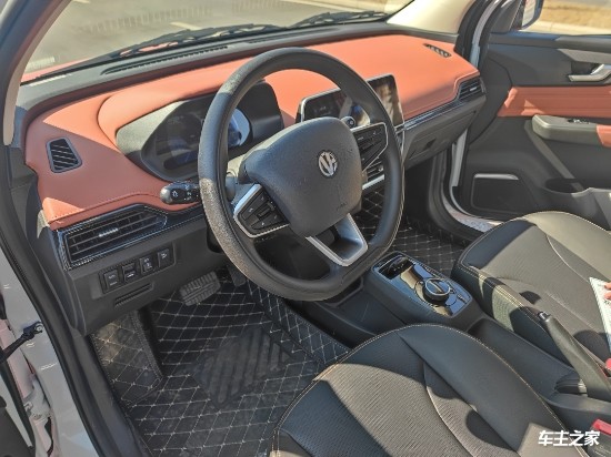 小新新能源真实续航,young光小新续航实测