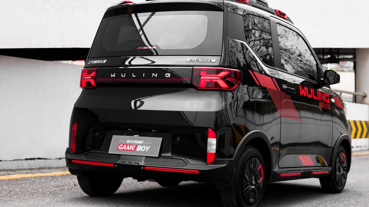 预算5万买新能源还是二手,5万左右纯电动小车推荐