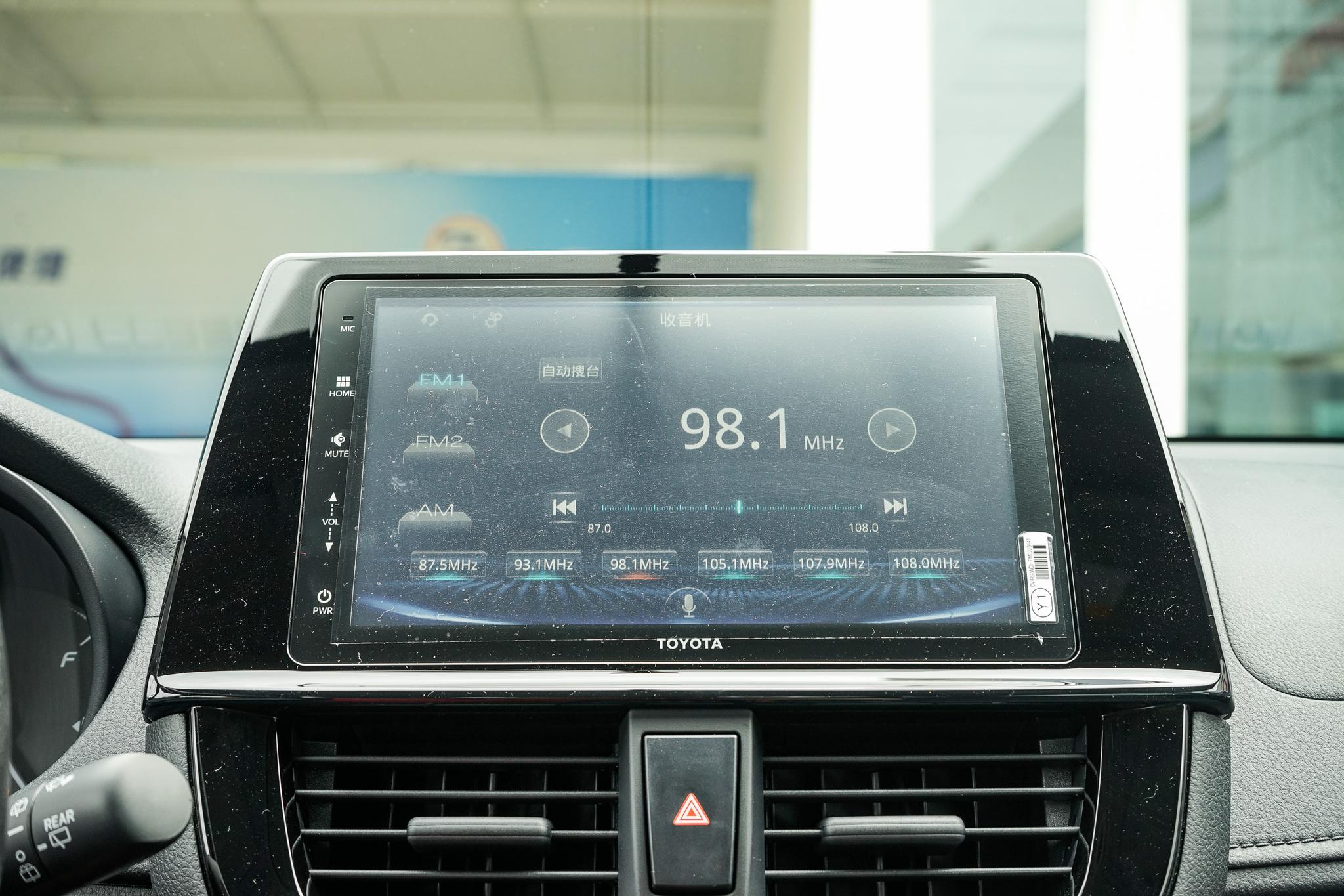 威驰百公里7.9升,买威驰fs个人用车真实的感受