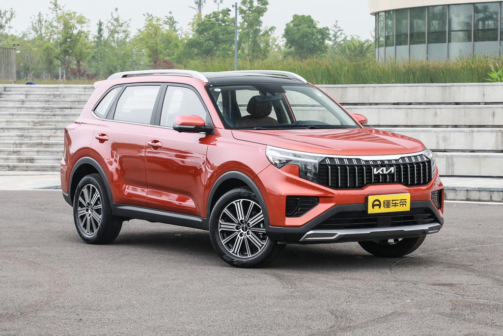 智跑动力模式,智跑底盘解析