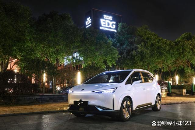 合创汽车开创电竞汽车新品牌,合创新能源汽车的品牌赋能