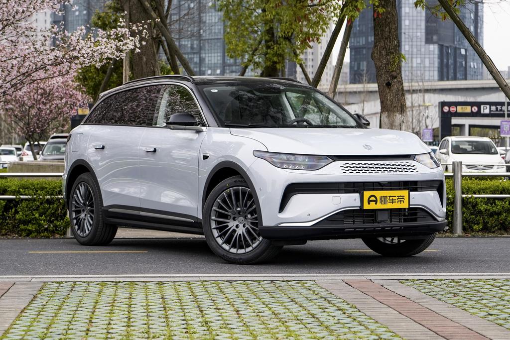 快充慢充混合用,快充加油