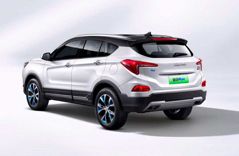 海马6p最新款多少钱,海马m6汽车还值得买吗