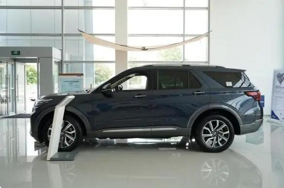 探险者2023款用户真实感受,全新探险者2023款动力评测