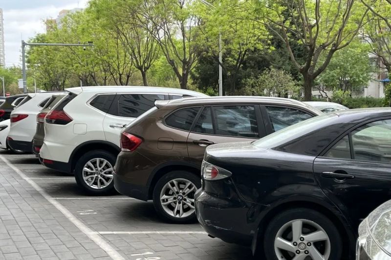 卖旧车换新车原来的车牌保留几天,旧车牌换新车牌对车有什么影响