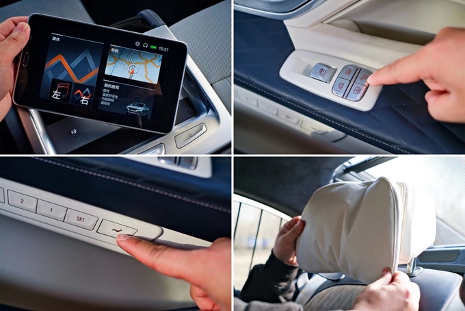 宝马750li豪华型,新款宝马750深度测评