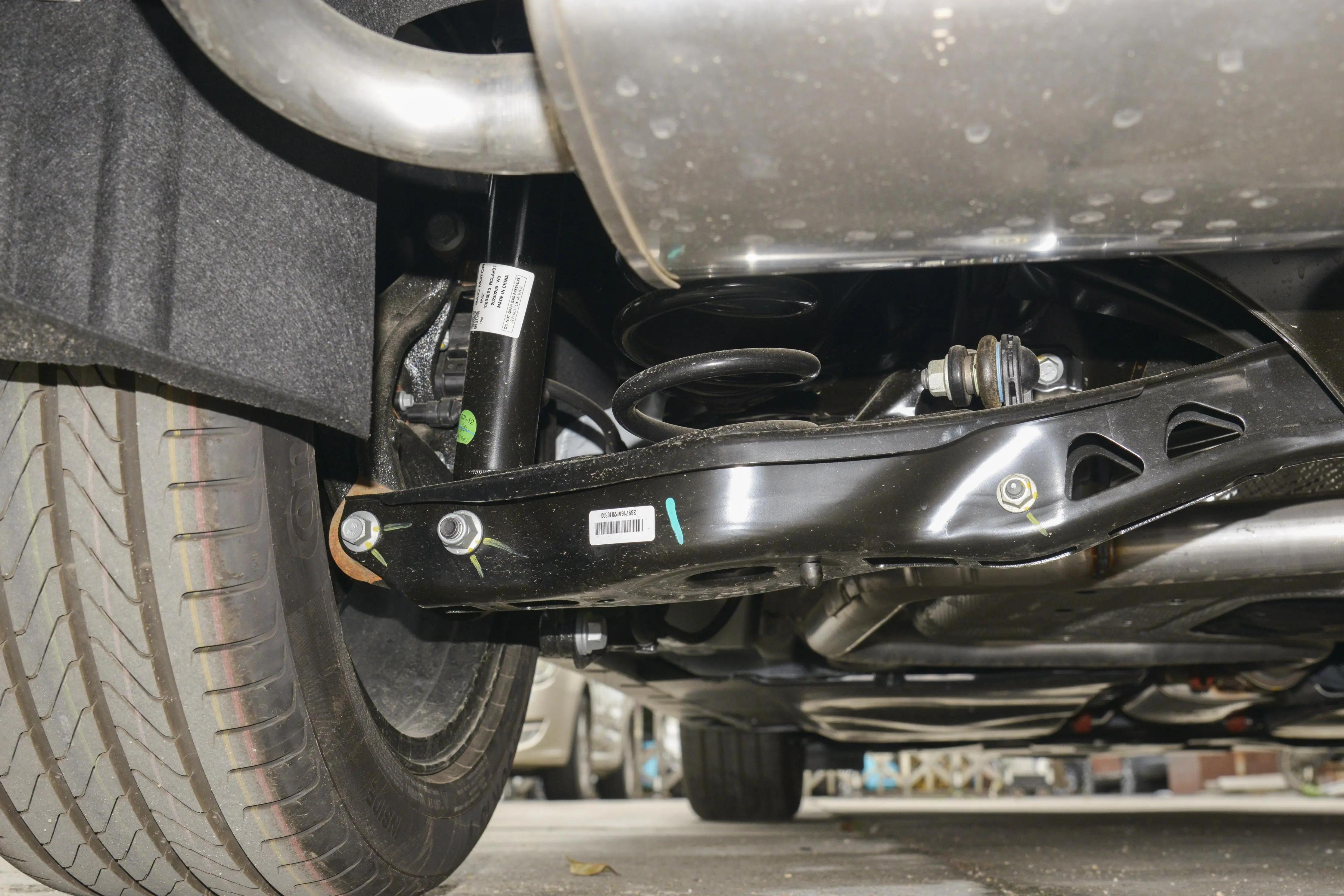 mg7的马牌轮胎,名爵mg7马牌轮胎