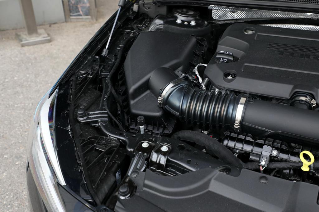 别克君威1.5t安全测试,别克君威耐用性怎么样