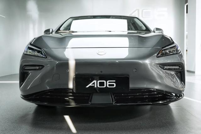 广汽合创a06,合创a06plus