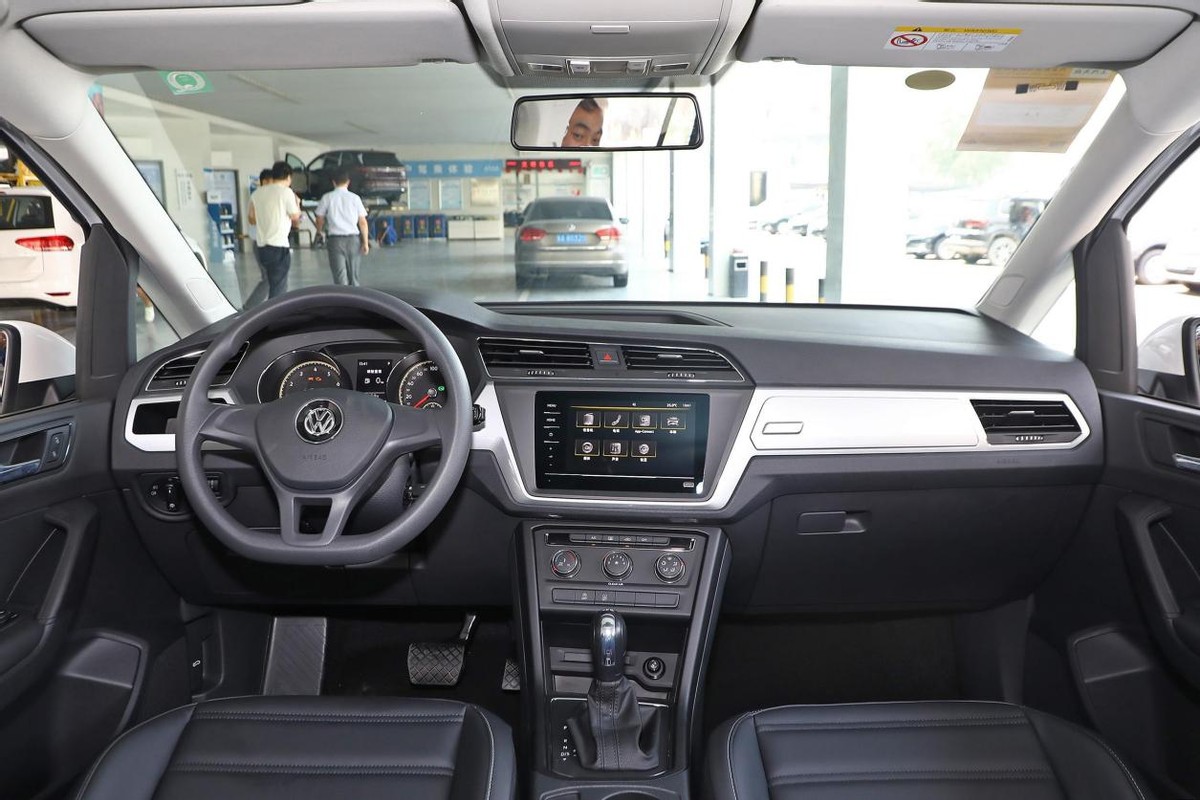 新款途安七座mpv大全,最新款途安mpv5座十五万左右