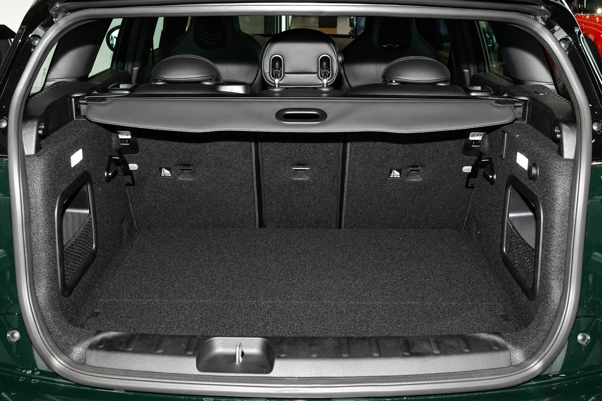 clubman2.0t值得买吗,2.0tclubman