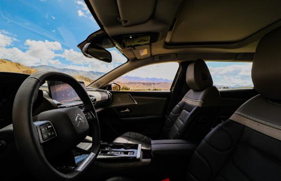 自驾游哪款车省心,享受惬意的汽车旅行