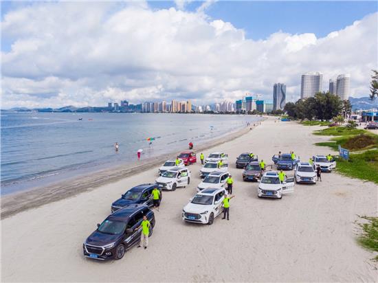 捷途服务内容,捷途六大服务承诺