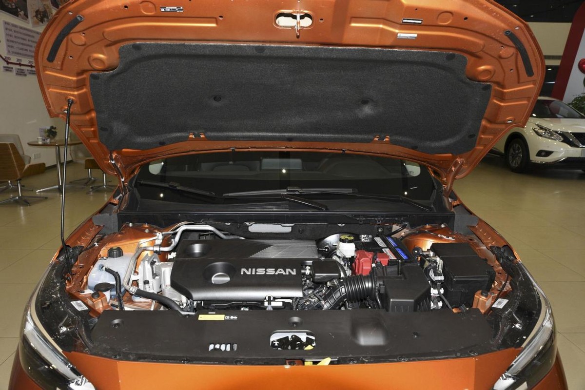 家用轿车日产轩逸哪款比较好,十大最安全车型日产轩逸