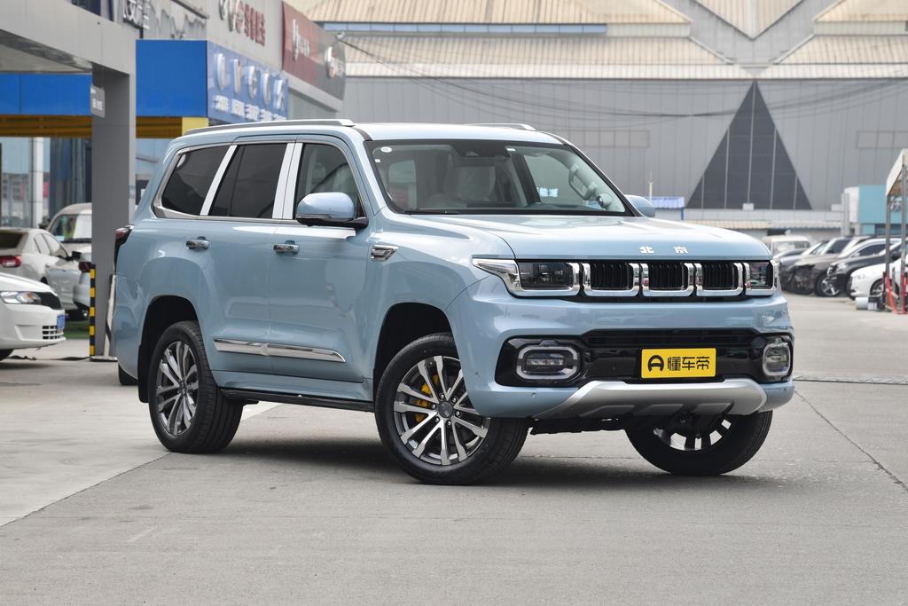 哈弗suv2022款,北京大型suvbj60